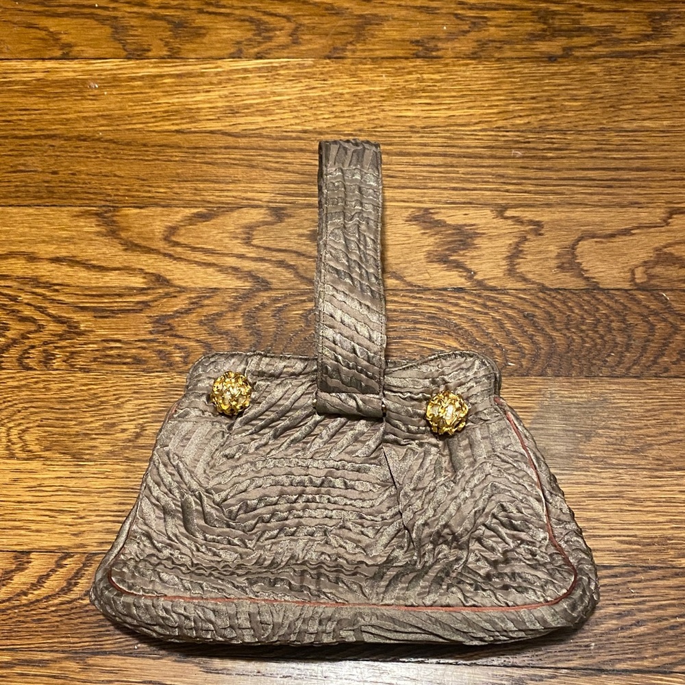 Vintage 1960s Koret bag